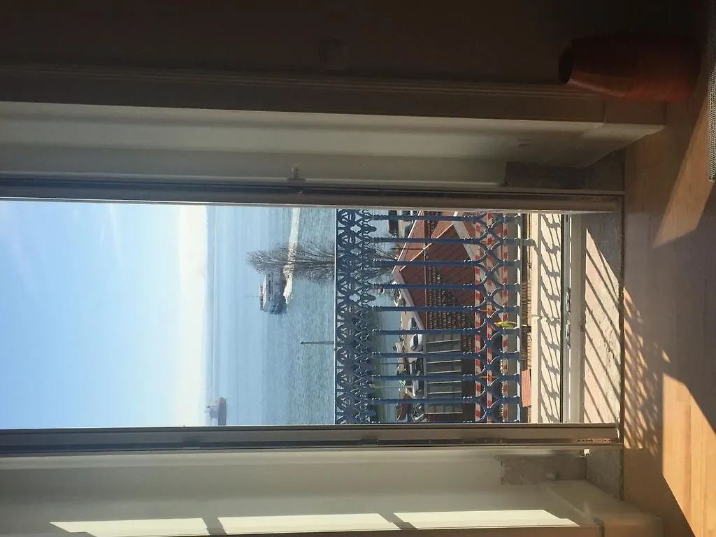 阿尔法玛赛河景公寓 Lisboa