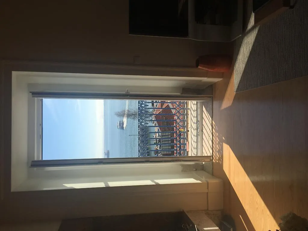 阿尔法玛赛河景公寓 Lisboa 葡萄牙