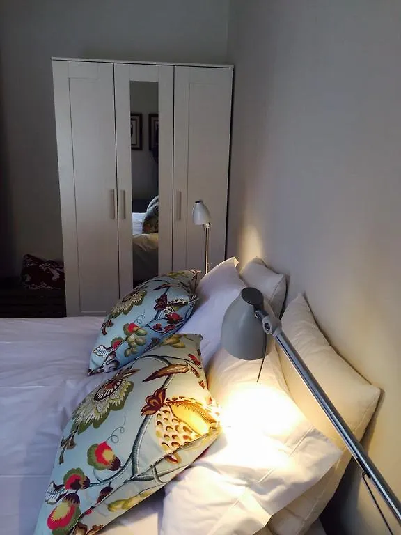阿尔法玛赛河景公寓 Lisboa 0*,